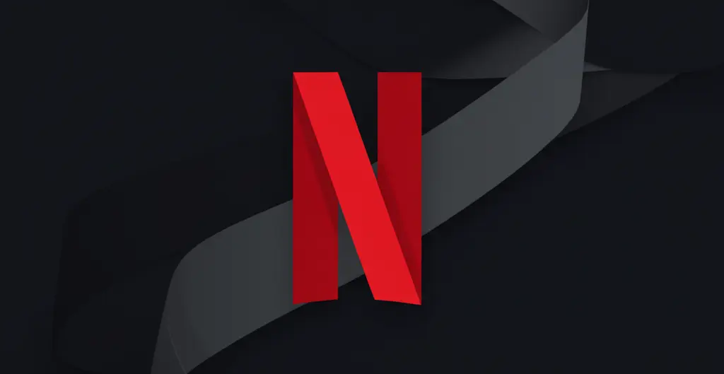 Netflix logo
